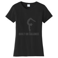 Ladies Fan Favorite Tee Thumbnail