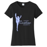 Ladies Fan Favorite Tee Thumbnail