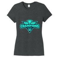 ® Women's Perfect Tri ® Tee Thumbnail