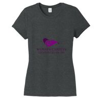 ® Women's Perfect Tri ® Tee Thumbnail