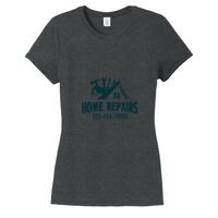 ® Women's Perfect Tri ® Tee Thumbnail