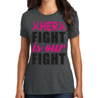 ® Women's Perfect Tri ® Tee Thumbnail
