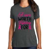 ® Women's Perfect Tri ® Tee Thumbnail