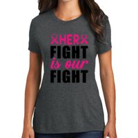® Women's Perfect Tri ® Tee Thumbnail