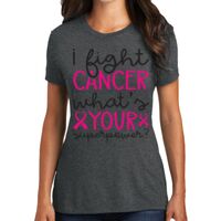 ® Women's Perfect Tri ® Tee Thumbnail