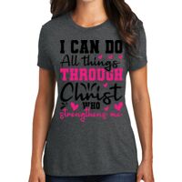 ® Women's Perfect Tri ® Tee Thumbnail