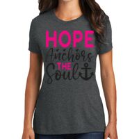 ® Women's Perfect Tri ® Tee Thumbnail