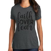 ® Women's Perfect Tri ® Tee Thumbnail