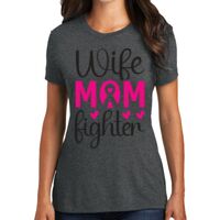® Women's Perfect Tri ® Tee Thumbnail