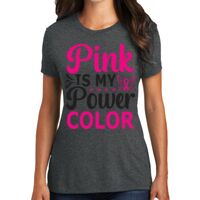® Women's Perfect Tri ® Tee Thumbnail