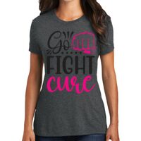 ® Women's Perfect Tri ® Tee Thumbnail
