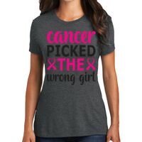 ® Women's Perfect Tri ® Tee Thumbnail