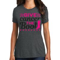 ® Women's Perfect Tri ® Tee Thumbnail