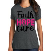 ® Women's Perfect Tri ® Tee Thumbnail