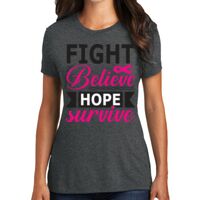 ® Women's Perfect Tri ® Tee Thumbnail