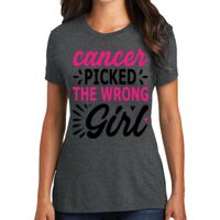 ® Women's Perfect Tri ® Tee Thumbnail