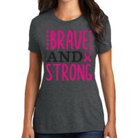 ® Women's Perfect Tri ® Tee Thumbnail