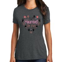 ® Women's Perfect Tri ® Tee Thumbnail