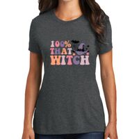 ® Women's Perfect Tri ® Tee Thumbnail