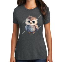 ® Women's Perfect Tri ® Tee Thumbnail