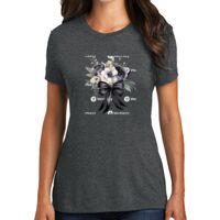 ® Women's Perfect Tri ® Tee Thumbnail