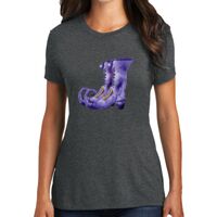 ® Women's Perfect Tri ® Tee Thumbnail