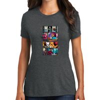® Women's Perfect Tri ® Tee Thumbnail