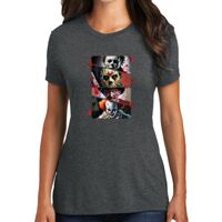 ® Women's Perfect Tri ® Tee Thumbnail