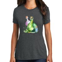 ® Women's Perfect Tri ® Tee Thumbnail