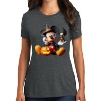 ® Women's Perfect Tri ® Tee Thumbnail