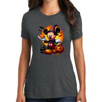 ® Women's Perfect Tri ® Tee Thumbnail