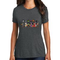 ® Women's Perfect Tri ® Tee Thumbnail