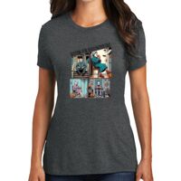 ® Women's Perfect Tri ® Tee Thumbnail