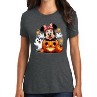 ® Women's Perfect Tri ® Tee Thumbnail