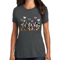 ® Women's Perfect Tri ® Tee Thumbnail