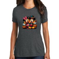 ® Women's Perfect Tri ® Tee Thumbnail