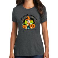 ® Women's Perfect Tri ® Tee Thumbnail