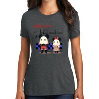 ® Women's Perfect Tri ® Tee Thumbnail
