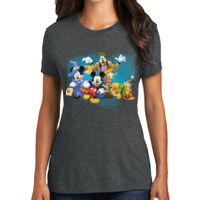 ® Women's Perfect Tri ® Tee Thumbnail