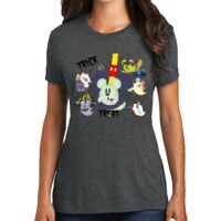 ® Women's Perfect Tri ® Tee Thumbnail