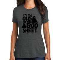 ® Women's Perfect Tri ® Tee Thumbnail