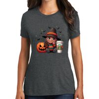 ® Women's Perfect Tri ® Tee Thumbnail