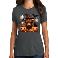 ® Women's Perfect Tri ® Tee Thumbnail