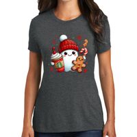 ® Women's Perfect Tri ® Tee Thumbnail