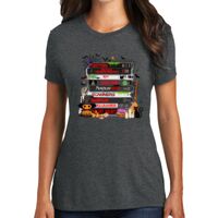 ® Women's Perfect Tri ® Tee Thumbnail