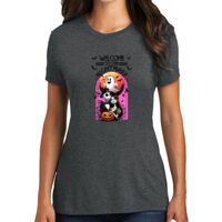® Women's Perfect Tri ® Tee Thumbnail