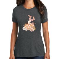 ® Women's Perfect Tri ® Tee Thumbnail