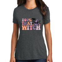 ® Women's Perfect Tri ® Tee Thumbnail