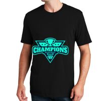 ® Fan Favorite ™ Blend Tee Thumbnail