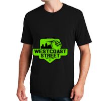® Fan Favorite ™ Blend Tee Thumbnail
